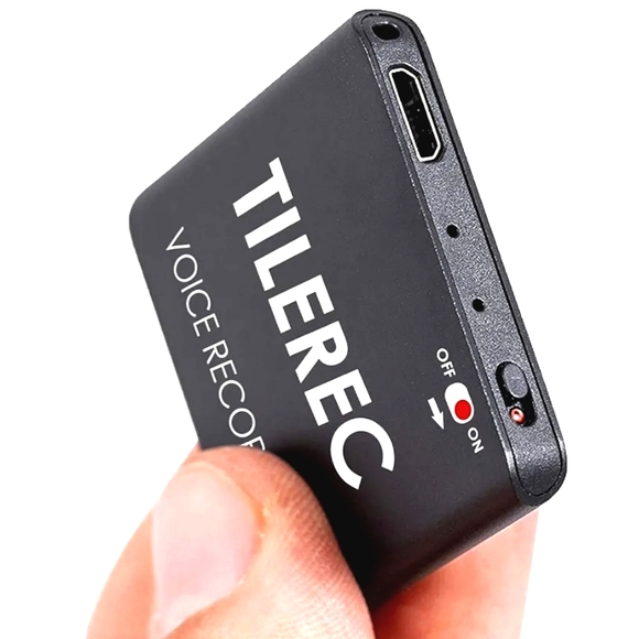 Voice Activated Voice Recorder - Picture 2 of 6